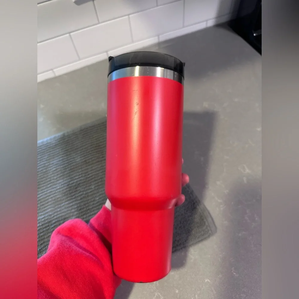 Stanley Quencher OG Flannel - Picture 4 of 7